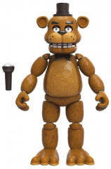 Фигурка Action Figure «Freddy» - Фото 3