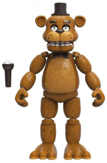 Фигурка Action Figure «Freddy»
