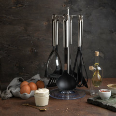 Венчик с нейлоновым покрытием - Фото 2