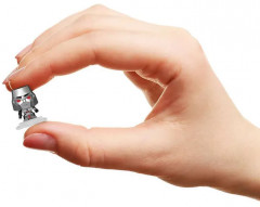 Набор фигурок «Optimus Prime, Bumblebee, Megatron, Mystery» - Фото 5