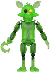 Фигурка Action Figure «Radioactive Foxy» - Фото 6