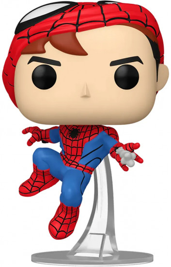 Фигурка «Friendly Neighborhood Spider-Man»