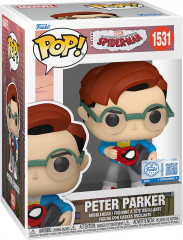 Фигурка «Peter Parker» - Фото 3