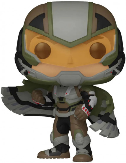 Фигурка «Falcon»