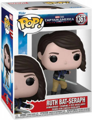 Фигурка «Ruth Bat-Seraph» - Фото 3