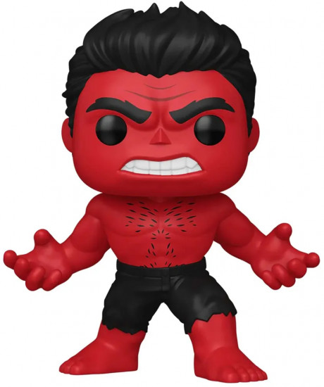 Фигурка «Red Hulk»
