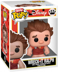 Фигурка «Arcade Disney Wreck-It Ralph Wreck-It Ralph» - Фото 4