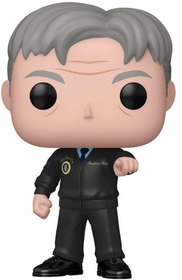 Фигурка «Thaddeus Ross»