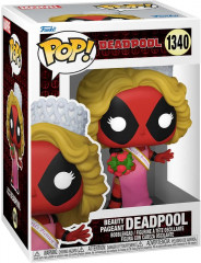 Фигурка «Beauty Pageant Deadpool» - Фото 3