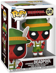 Фигурка «Lederhosen Deadpool» - Фото 3