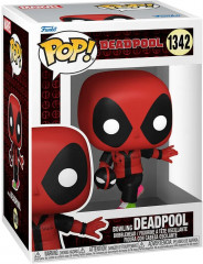 Фигурка «Bowling Deadpool» - Фото 2