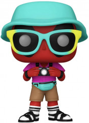 Фигурка «Tourist Deadpool» - Фото 2