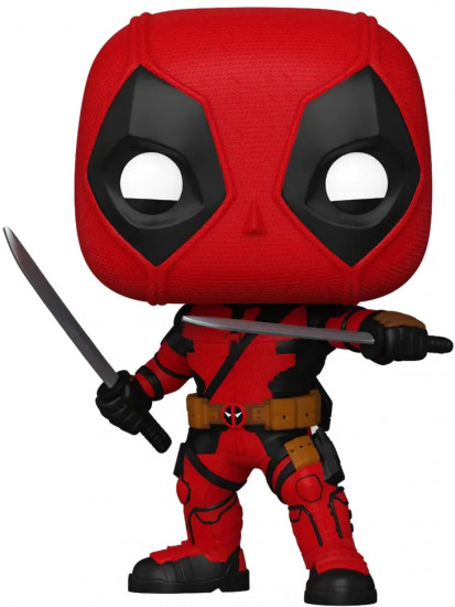 Фигурка «Deadpool»