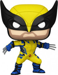 Фигурка «Wolverine» - Фото 2