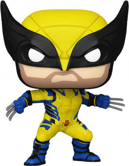 Фигурка «Wolverine»