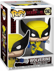 Фигурка «Wolverine» - Фото 3