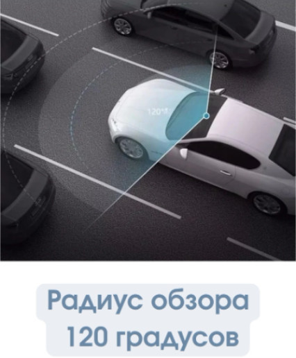 Видеорегистратор «Geely»