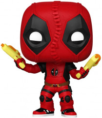 Фигурка «Kidpool» - Фото 2