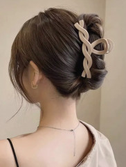 Набор крабов для волос - Фото 2