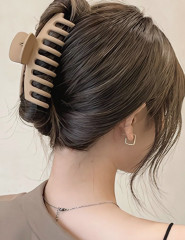 Набор крабов для волос - Фото 11