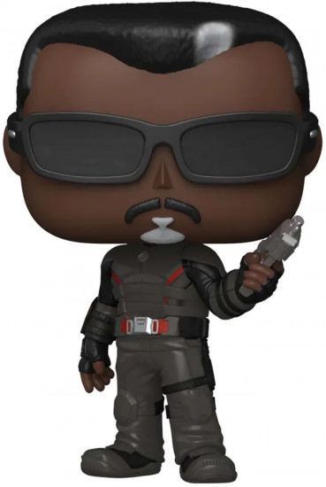 Фигурка «Blade»