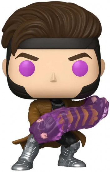 Фигурка «Gambit»