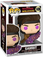 Фигурка «Gambit» - Фото 3