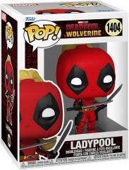 Фигурка «Ladypool» - Фото 3