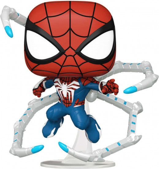 Фигурка «Peter Parker Suit»