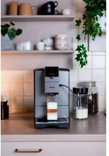 Кофемашина Nivona CafeRomatica NICR 793
