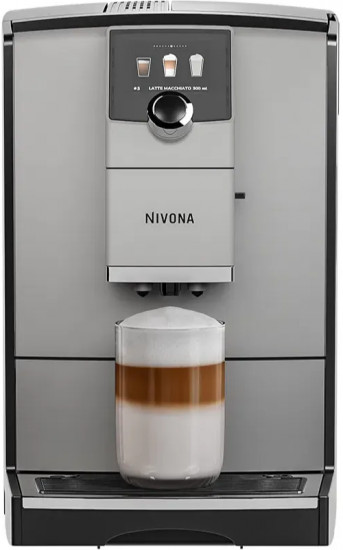 Кофемашина Nivona CafeRomatica NICR 793