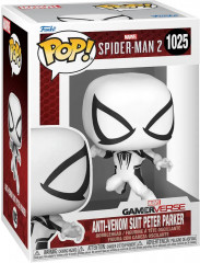 Фигурка «Anti-Venom Suit Peter Parker» - Фото 3