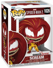 Фигурка «Scream» - Фото 3