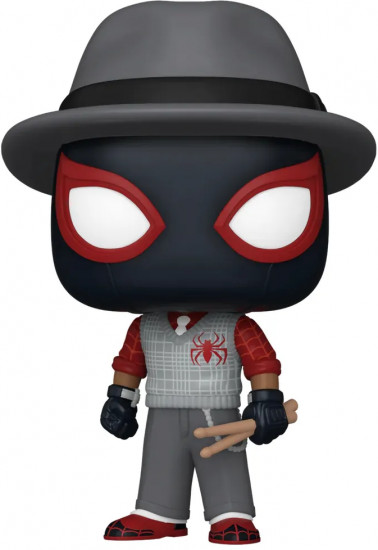 Фигурка «City Sounds Suit Miles Morales»