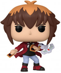Фигурка «Jaden Yuki» - Фото 2