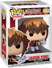 Фигурка «Jaden Yuki» - Фото 3
