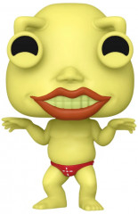 Фигурка «Ojama Yellow» - Фото 2