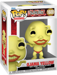 Фигурка «Ojama Yellow» - Фото 3