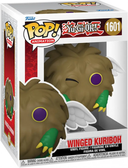Фигурка «Winged Kuriboh»