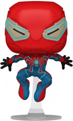Фигурка «Peter Parker Velocity Suit» - Фото 2