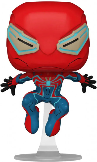 Фигурка «Peter Parker Velocity Suit»