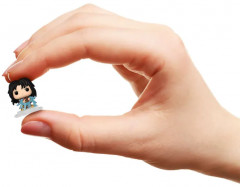 Набор фигурок Avatar The Last Airbender «Azula+Ty Lee+Zuko+Mystery (1 of 4)» - Фото 3