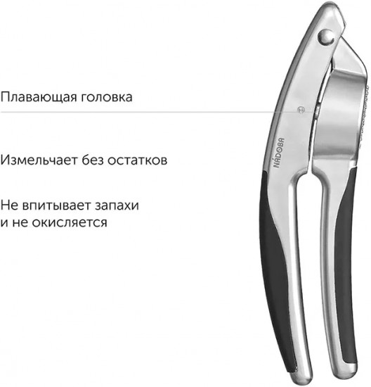 Пресс для чеснока