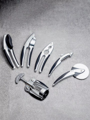 Пресс для чеснока - Фото 8