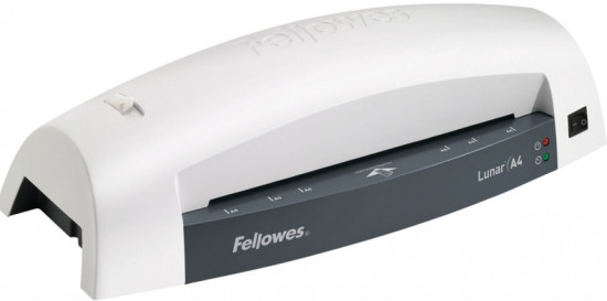 Ламинатор Fellowes Lunar A4