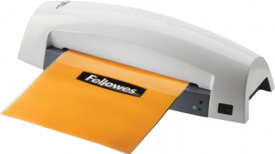 Ламинатор Fellowes Lunar A4