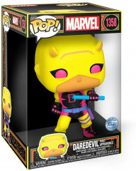 Фигурка «Daredevil First Appearance Yellow/Red» - Фото 3