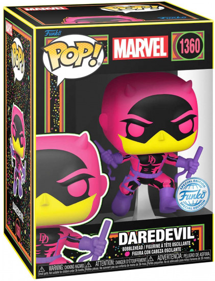 Фигурка «Daredevil Classic»