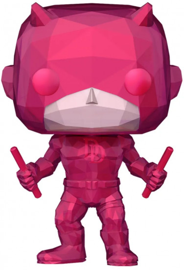 Фигурка «Daredevil 60th»