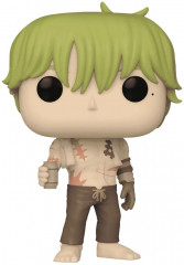 Фигурка «Vash the Stampede Shirtless» - Фото 2